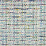 Tweed Lurex Verde Agua - Ribes y Casals