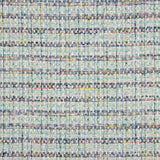 Tweed Lurex Verde Agua - Ribes y Casals