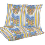 Loneta Algodón Mallorquina Azul - Ribes y Casals