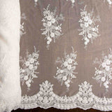 Tul Bordado Campiña - Ribes y Casals