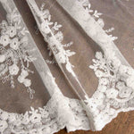 Tul Bordado Campiña - Ribes y Casals