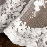 Tul Bordado Campiña - Ribes y Casals