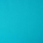 Popelín Basic Algodón Turquesa - Ribes y Casals