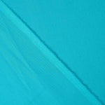 Popelín Basic Algodón Turquesa - Ribes y Casals