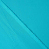 Popelín Basic Algodón Turquesa - Ribes y Casals