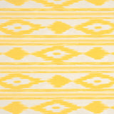 Loneta Estampada Lengua Mallorquina Amarilla - Ribes y Casals