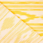 Loneta Estampada Lengua Mallorquina Amarilla - Ribes y Casals