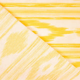 Loneta Estampada Lengua Mallorquina Amarilla - Ribes y Casals