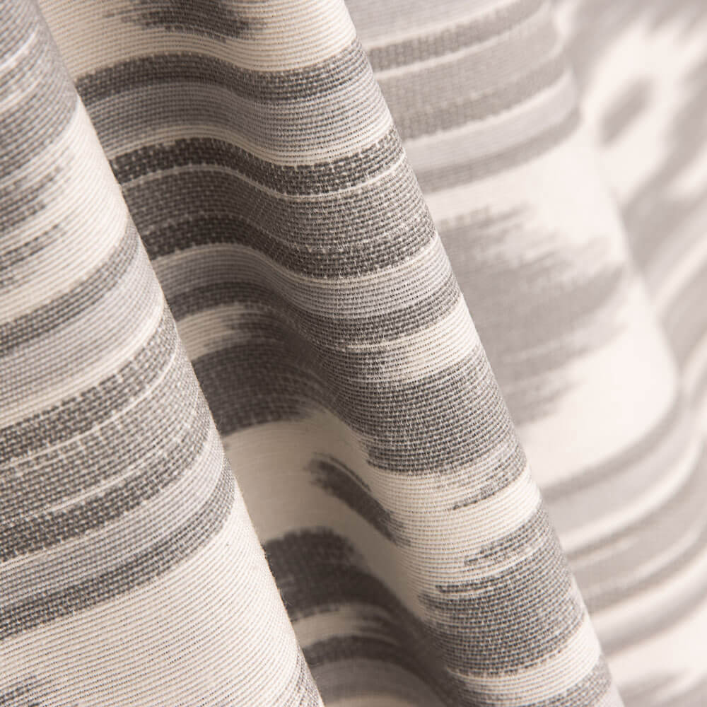 Loneta Lengua Mallorquina Gris - Ribes y Casals