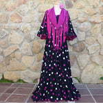 Patrón Vestido Rociero Mujer - Ribes y Casals