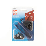 Ojetes con Arandelas de 4mm Prym 542409 - Ribes y Casals