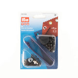 Ojetes con Arandelas de 4mm Prym 542409 - Ribes y Casals