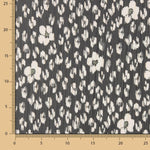 Gasa Poliéster Moonlight Lúrex - Ribes y Casals