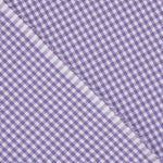 Cuadros Vichy Basic Lila Mini 20 - Ribes y Casals