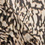 Gasa Poliéster Duna Lúrex - Ribes y Casals