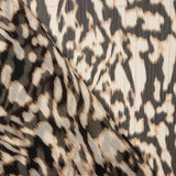 Gasa Poliéster Duna Lúrex - Ribes y Casals