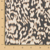 Gasa Poliéster Duna Lúrex - Ribes y Casals