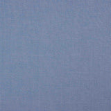 Camisería Algodón Microcuadro Azul - Ribes y Casals