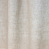 Visillo Semihilo Imitación Lino Gateado - Ribes y Casals