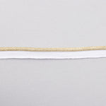 Cinta de Vivo Lurex Oro - Ribes y Casals