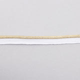 Cinta de Vivo Lurex Oro - Ribes y Casals