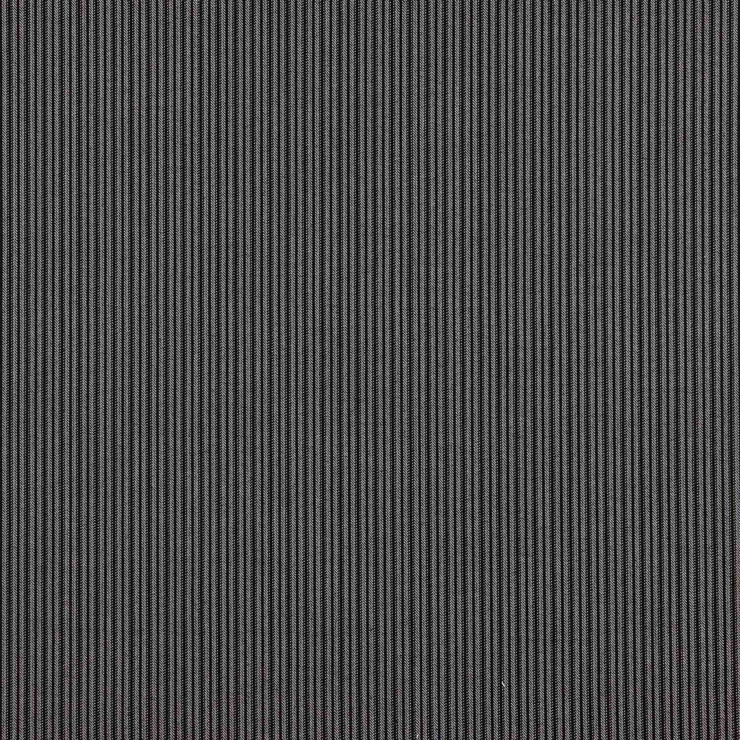 Chester Campero Rayado Gris - Ribes y Casals