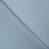 Forro Plumeti Azul - Ribes y Casals