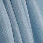 Forro Plumeti Azul - Ribes y Casals