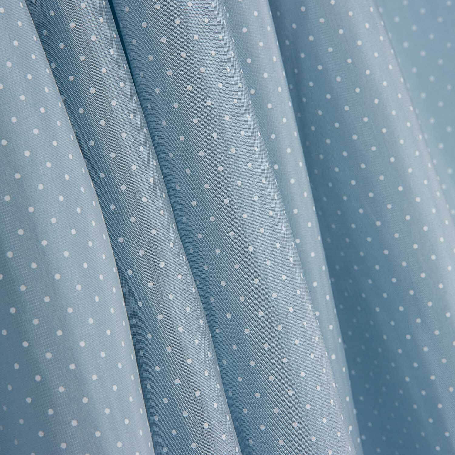 Forro Plumeti Azul - Ribes y Casals