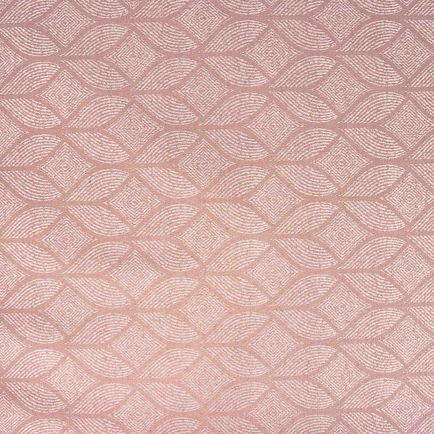 Mantel Resinado Antimanchas Pétalo Rosa - Ribes y Casals