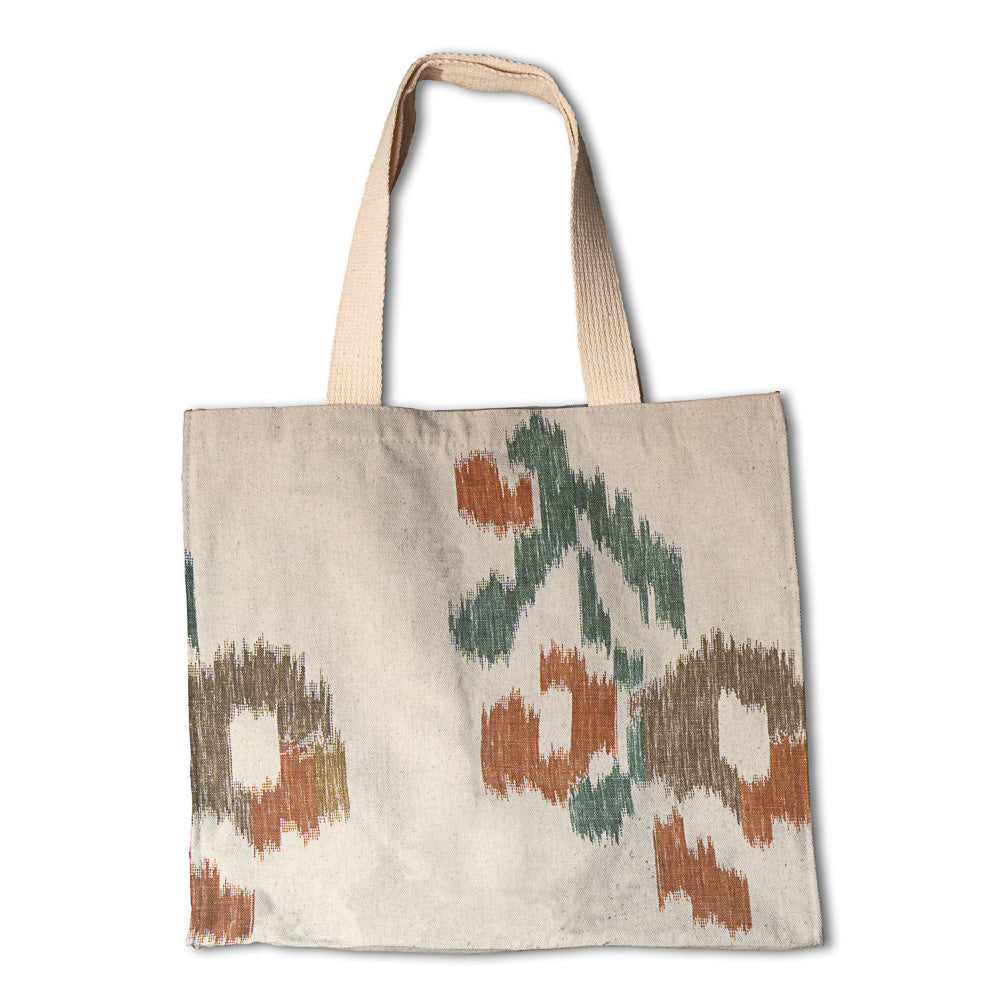 Loneta Algodón Mallorquina Beige - Ribes y Casals