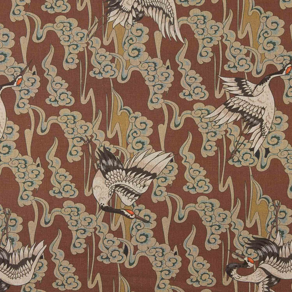 Loneta Panamá Grulla Oriental - Ribes y Casals