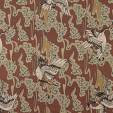 Loneta Panamá Grulla Oriental - Ribes y Casals