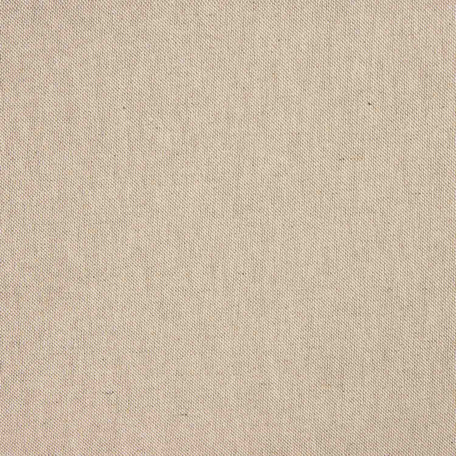 Loneta Cuya Lisa Beige - Ribes y Casals