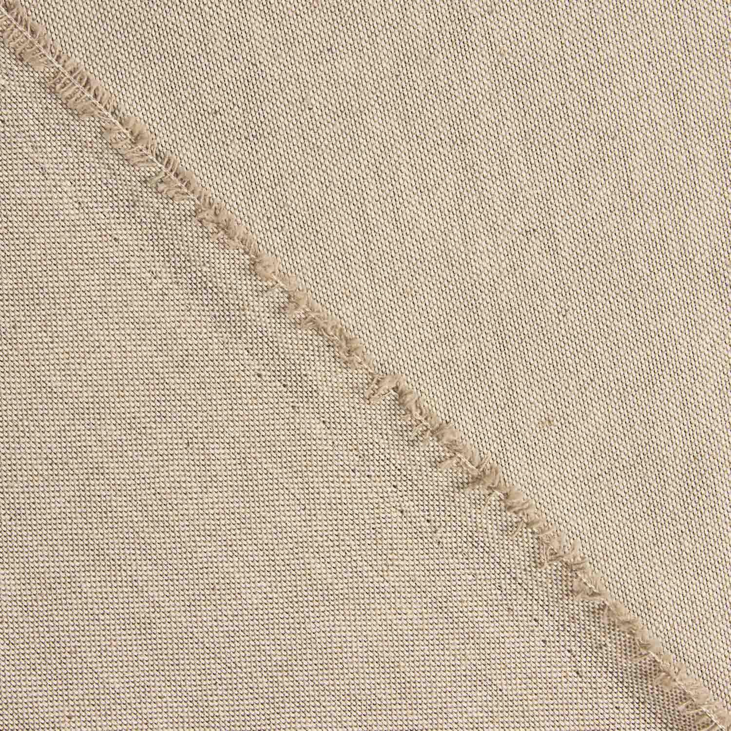 Loneta Cuya Lisa Beige - Ribes y Casals