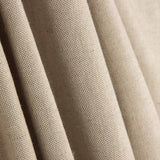 Loneta Cuya Lisa Beige - Ribes y Casals