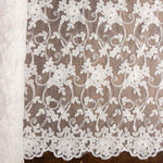 Tul Bordado Ondina - Ribes y Casals