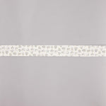 Cinta Bies Zoo Azul-Verde 18mm - Ribes y Casals