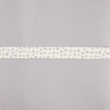 Cinta Bies Zoo Azul-Verde 18mm - Ribes y Casals