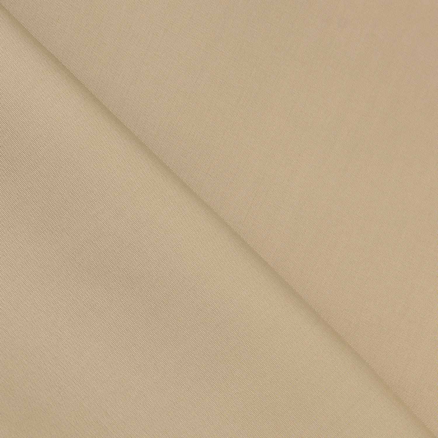 Forro Viscosa Beige Suave - Ribes y Casals