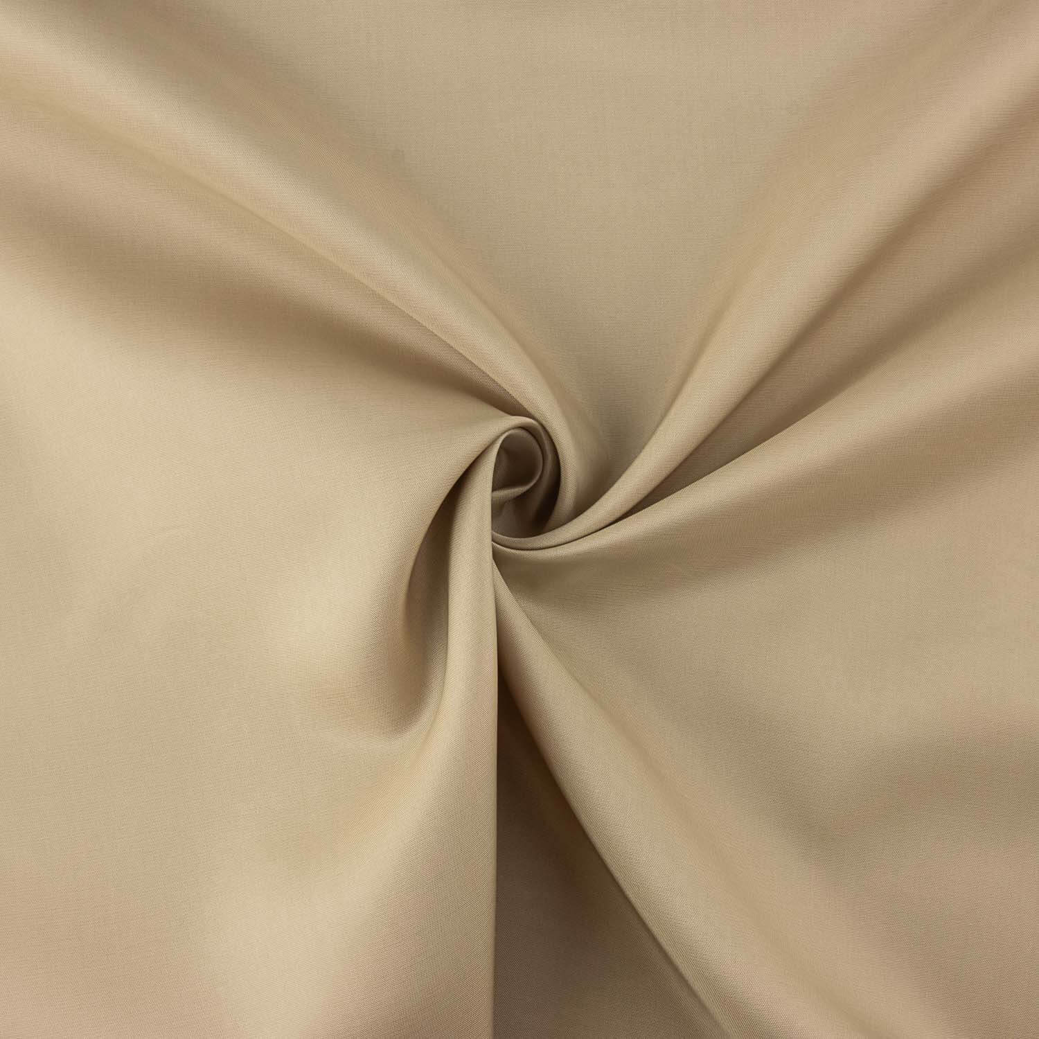 Forro Viscosa Beige Suave - Ribes y Casals