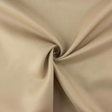 Forro Viscosa Beige Suave - Ribes y Casals