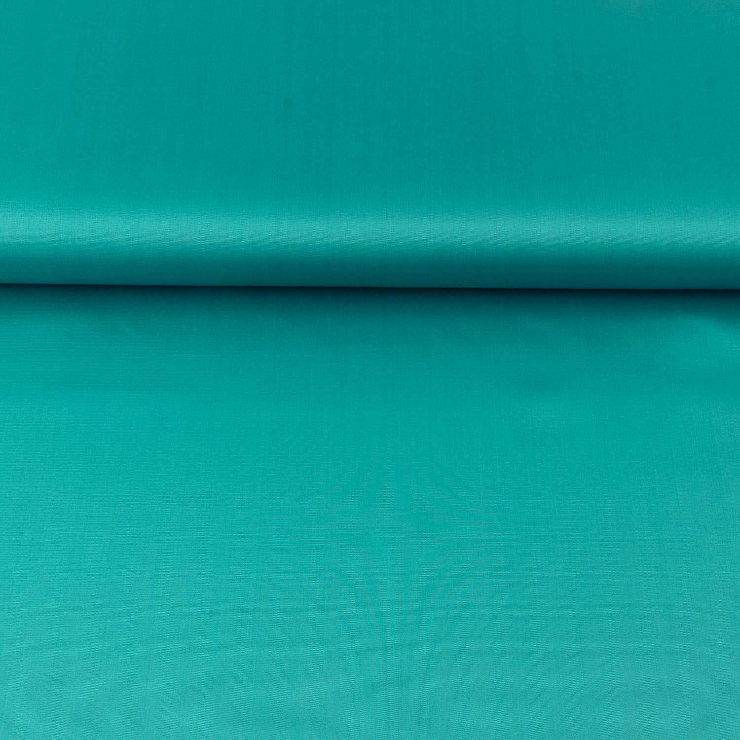 Forro Viscosa Azul Teal - Ribes y Casals