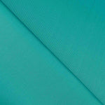 Forro Viscosa Azul Teal - Ribes y Casals