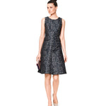 Patrón Burda 6099 Vestidos - Ribes y Casals