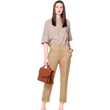 Patrón Burda 6101 Pantalones - Ribes y Casals