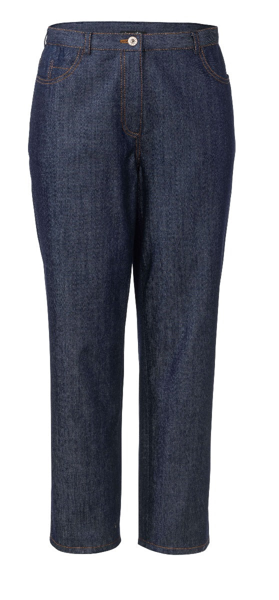 Patrón Burda 6103 Pantalones - Ribes y Casals