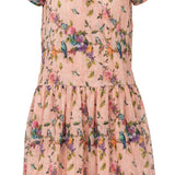 Patrón Burda 6122 Blusa y Vestido - Ribes y Casals