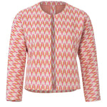 Patrón Burda 6123 Chaquetas - Ribes y Casals