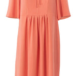 Patrón Burda 6129 Vestido y Túnica - Ribes y Casals